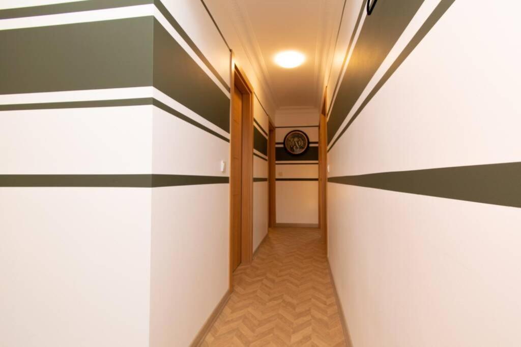 Fotografie z fotogalerie ubytování Charming Suite Bosphorus View v destinaci Istanbul