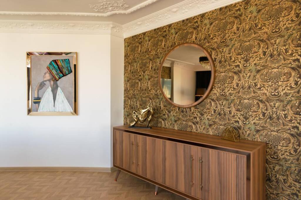 Fotografie z fotogalerie ubytování Charming Suite Bosphorus View v destinaci Istanbul