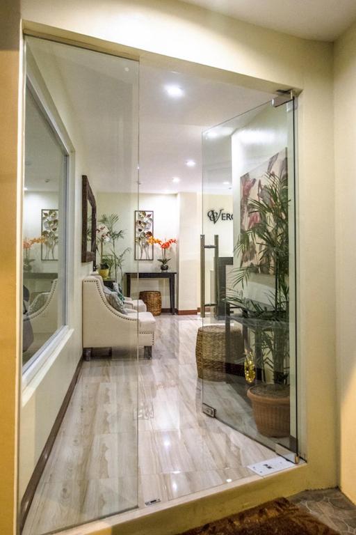 Fotografie z fotogalerie ubytování Verovino Suites v destinaci Cebu City