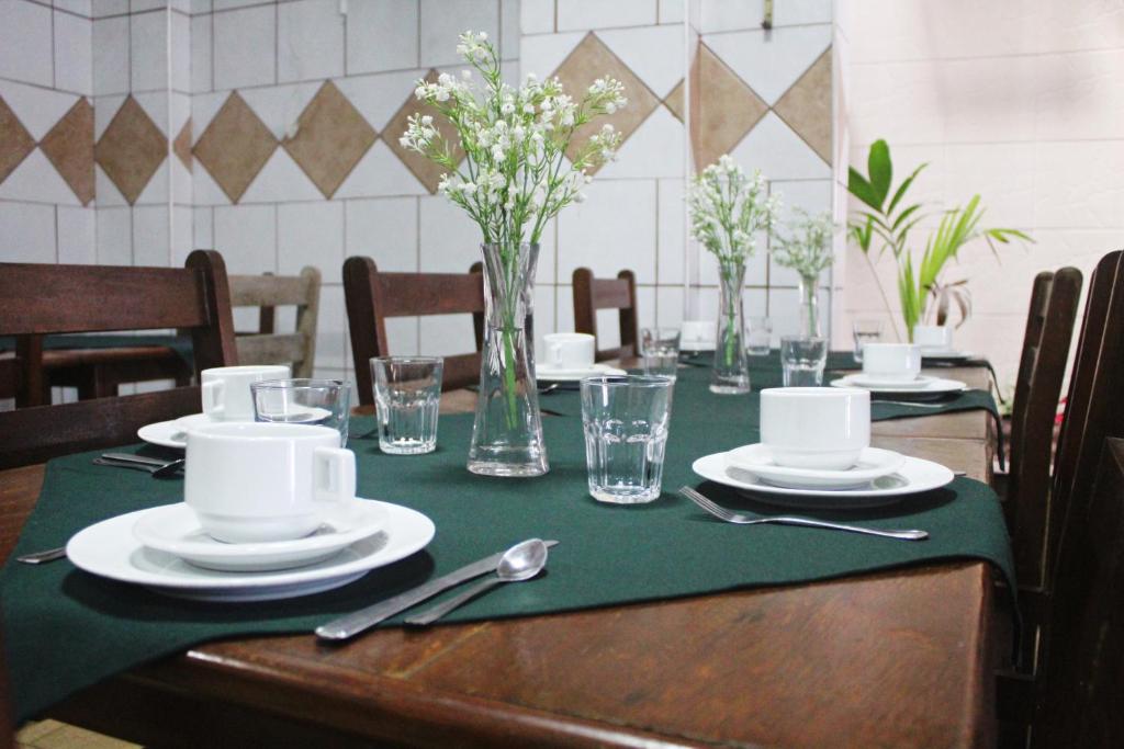  Arena Praia Hotel