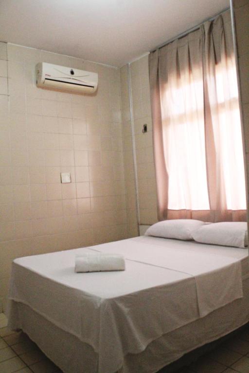  Arena Praia Hotel