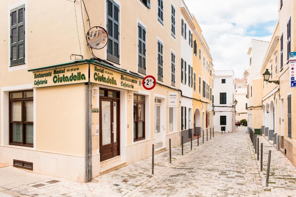 Sagitario Hostal Ciutadella, Ciutadella – Updated 2023 Prices