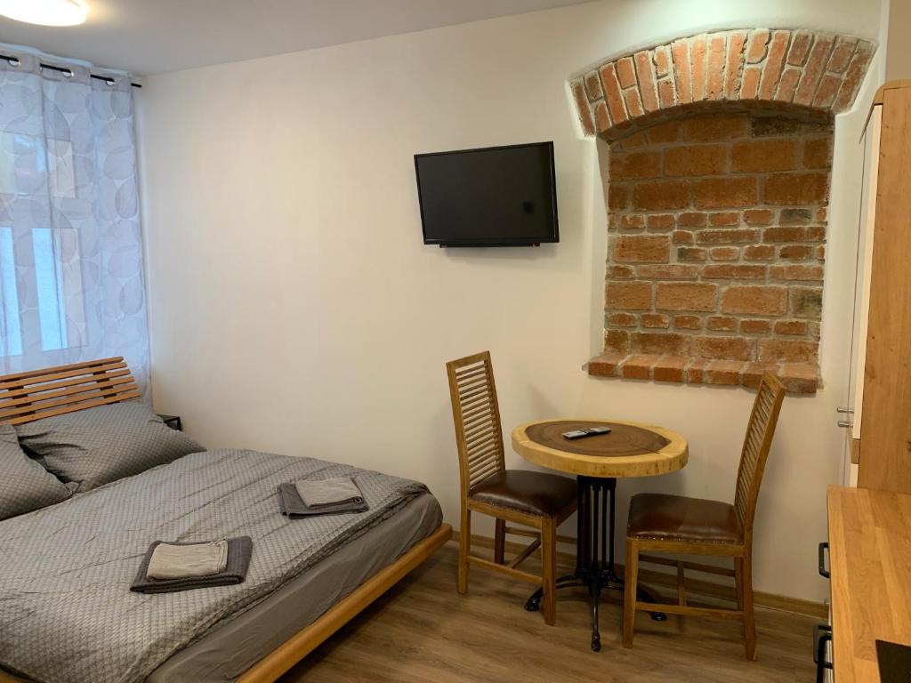 Apartmány TIME - 17