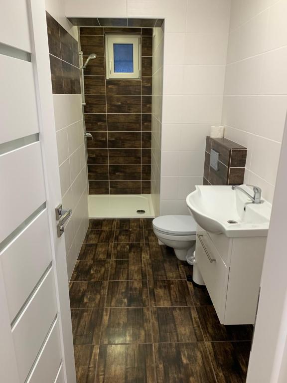 Apartmány TIME - 11