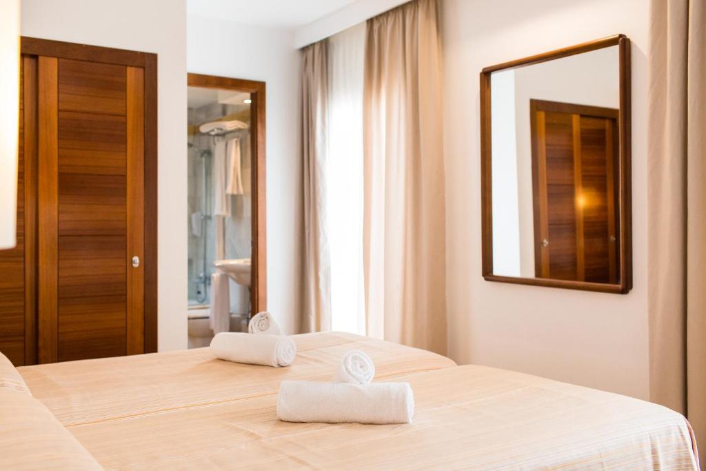 Sagitario Hostal Ciutadella, Ciutadella – Preços 2023 atualizados