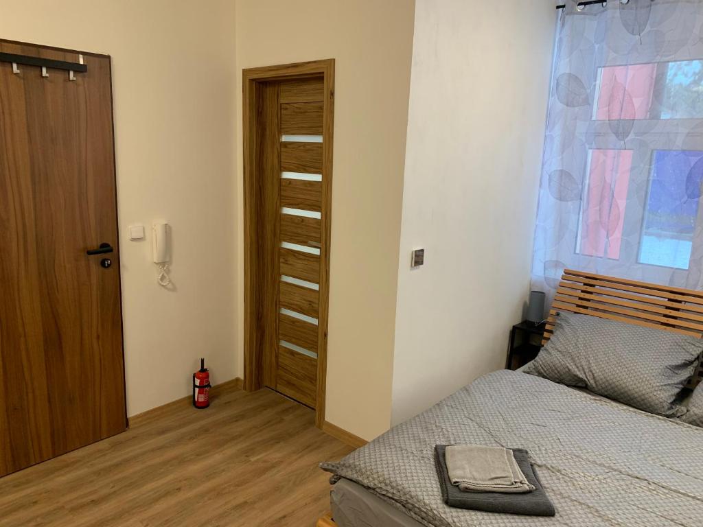 Apartmány TIME - 18