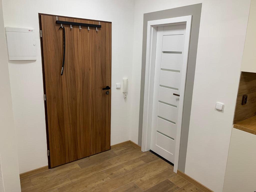 Apartmány TIME - 12