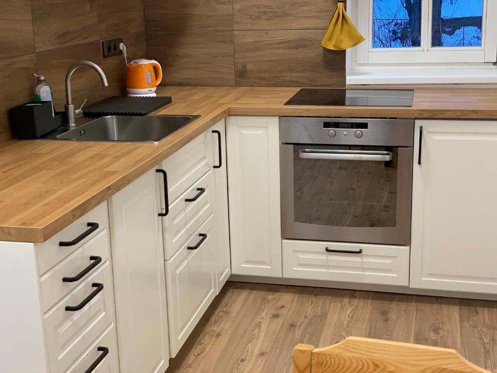 Apartmány TIME - 13