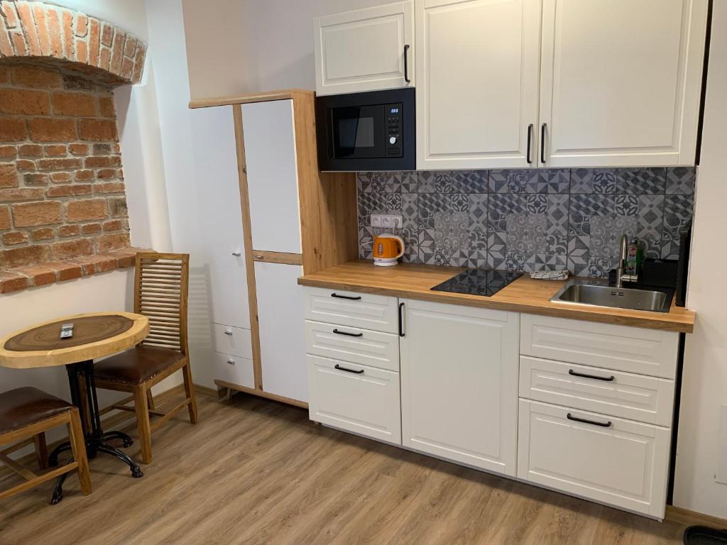 Apartmány TIME - 19