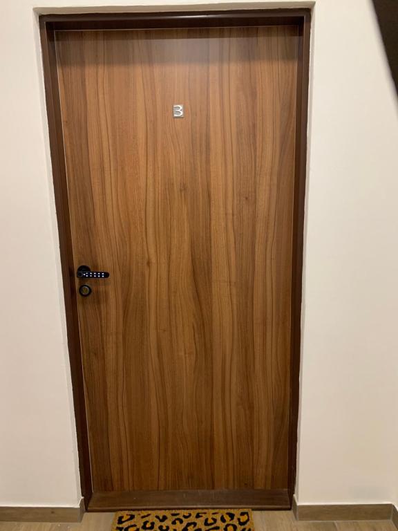 Apartmány TIME - 14