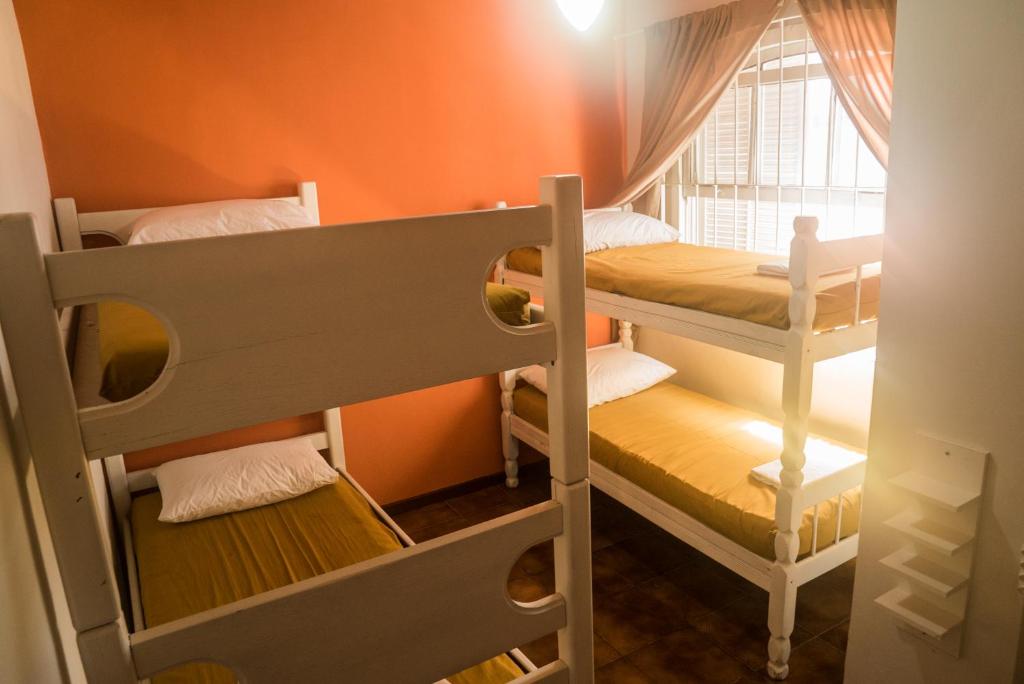  Beach Hostel Cabo Frio
