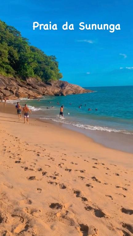  Pousada Vitória Mar