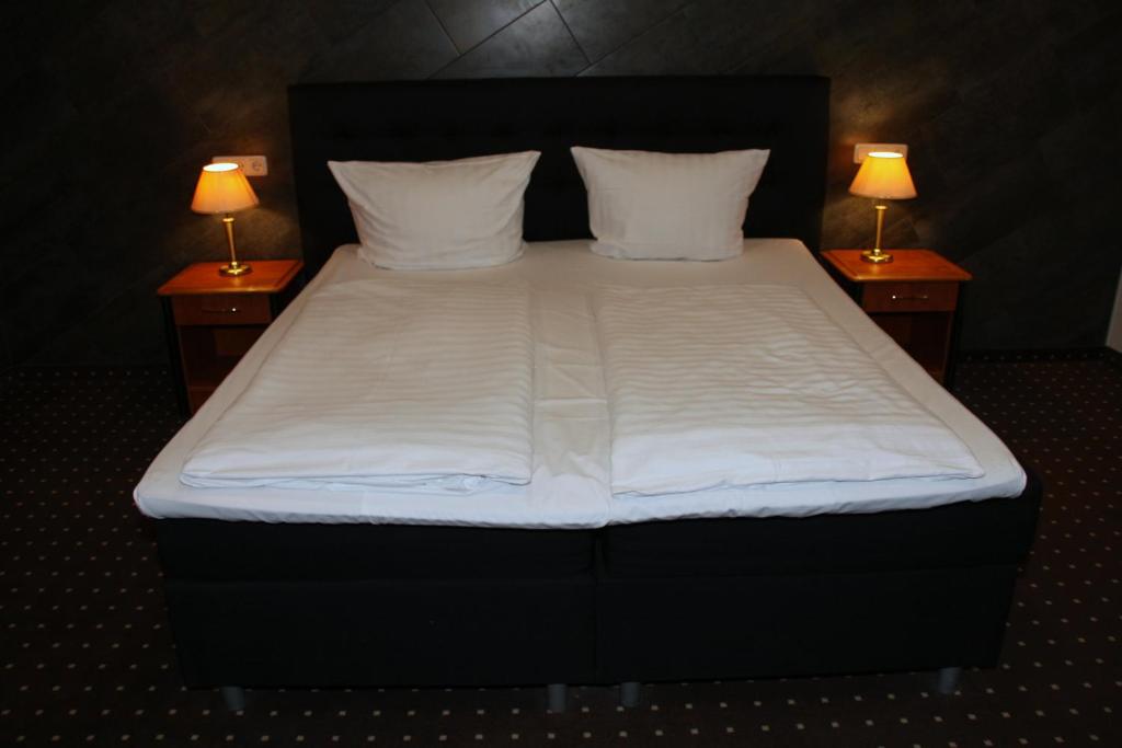 Hotel Zeil - Resim 18