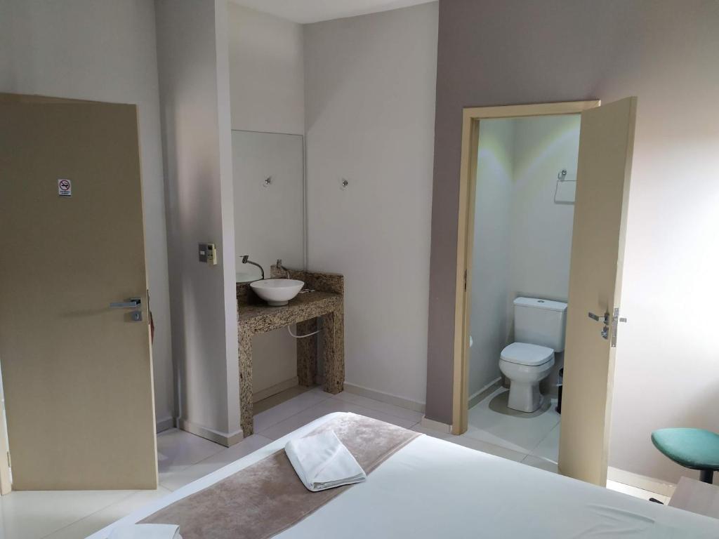  Pousada Iguassu Guest House