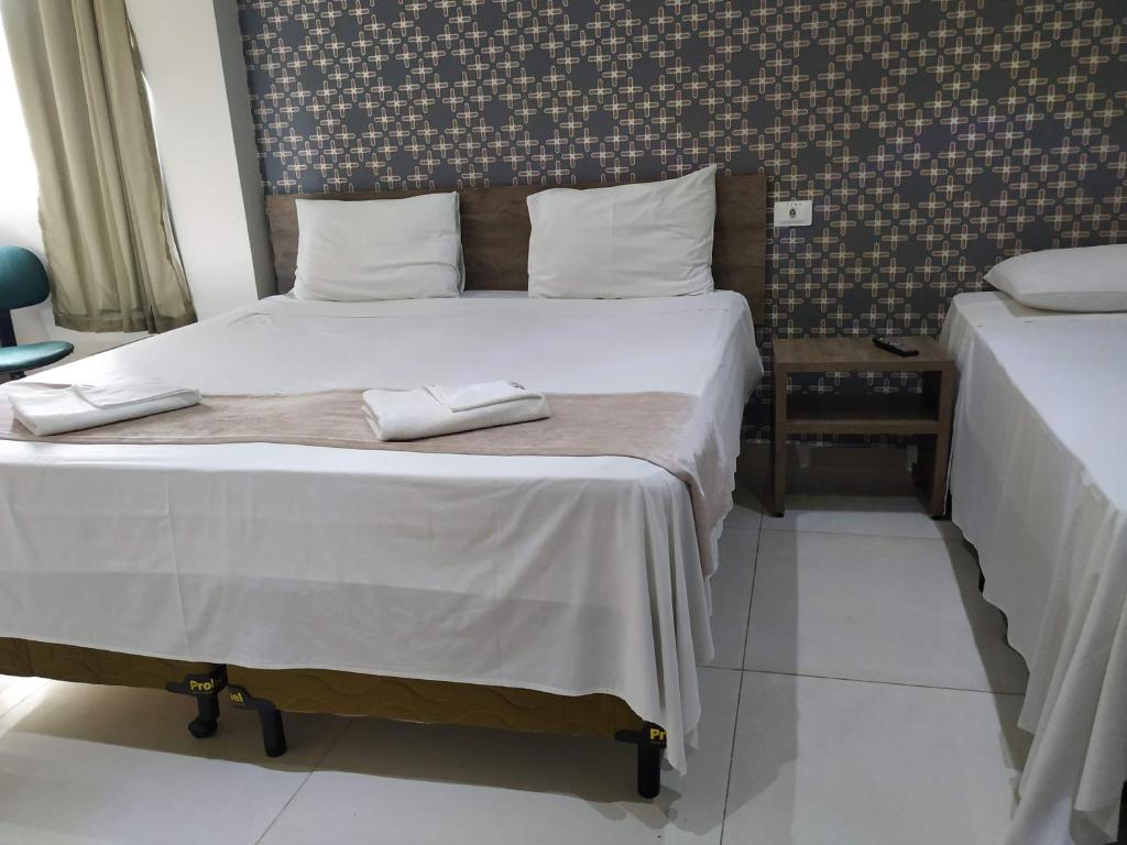  Pousada Iguassu Guest House