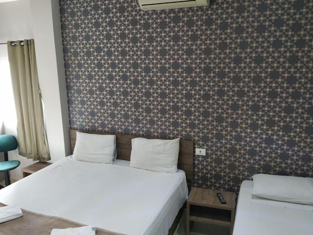 Pousada Iguassu Guest House