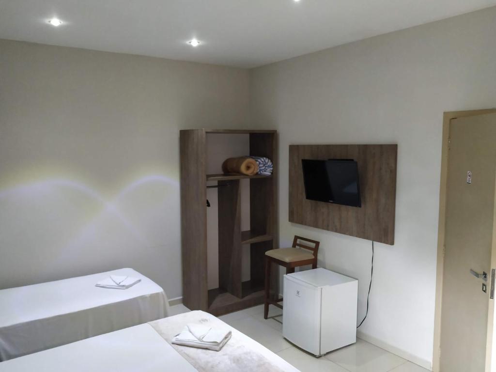 Pousada Iguassu Guest House