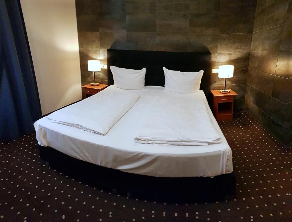 Hotel Zeil - Resim 17