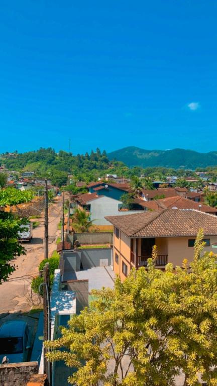  Pousada Vitória Mar