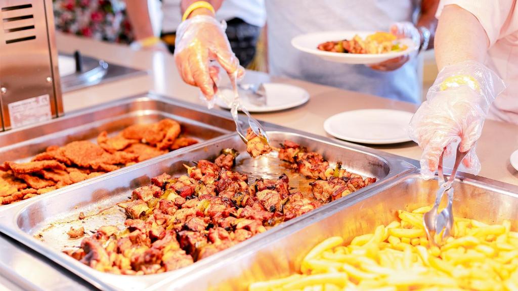 Auramar Beach Resort - Resim 17