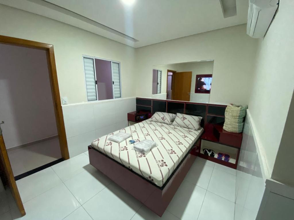  HOTEL TENDA
