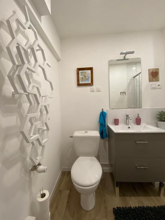 L'Ours de Colmar - Appartements en centre ville – photo 27