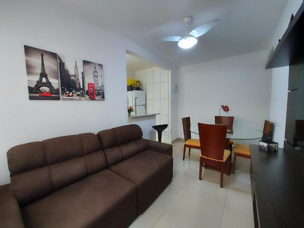  Apartamento ao Lado da Fac. Toledo