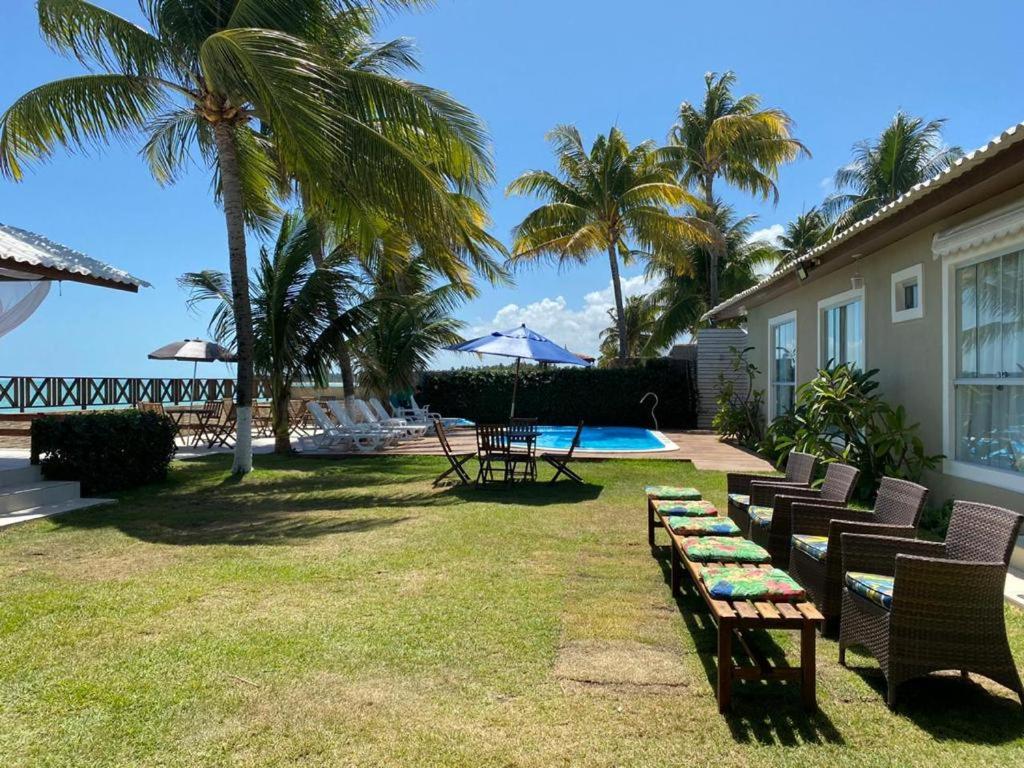  Ipioca Beach Village