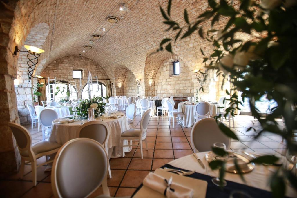 Tenuta Moreno