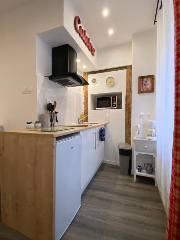 L'Ours de Colmar - Appartements en centre ville – photo 23