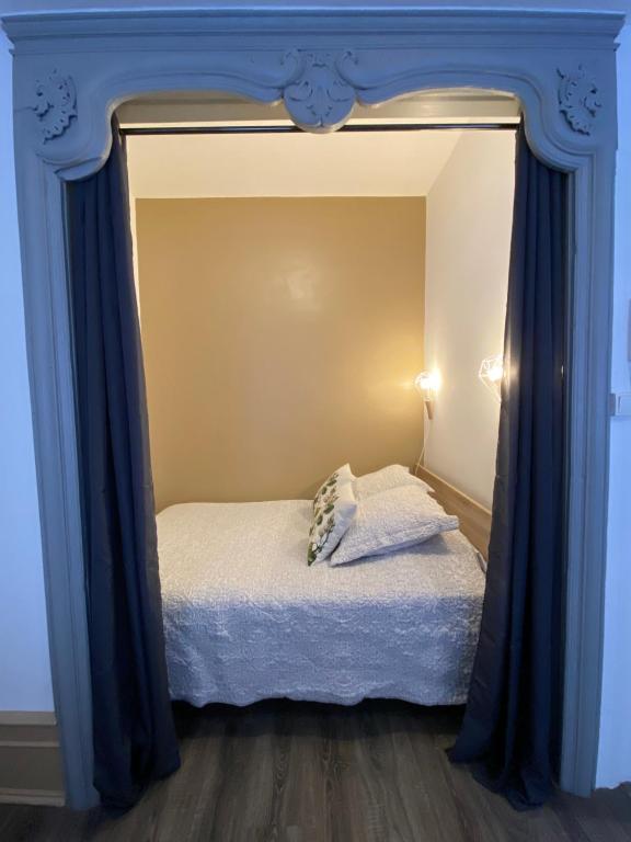 L'Ours de Colmar - Appartements en centre ville – photo 22