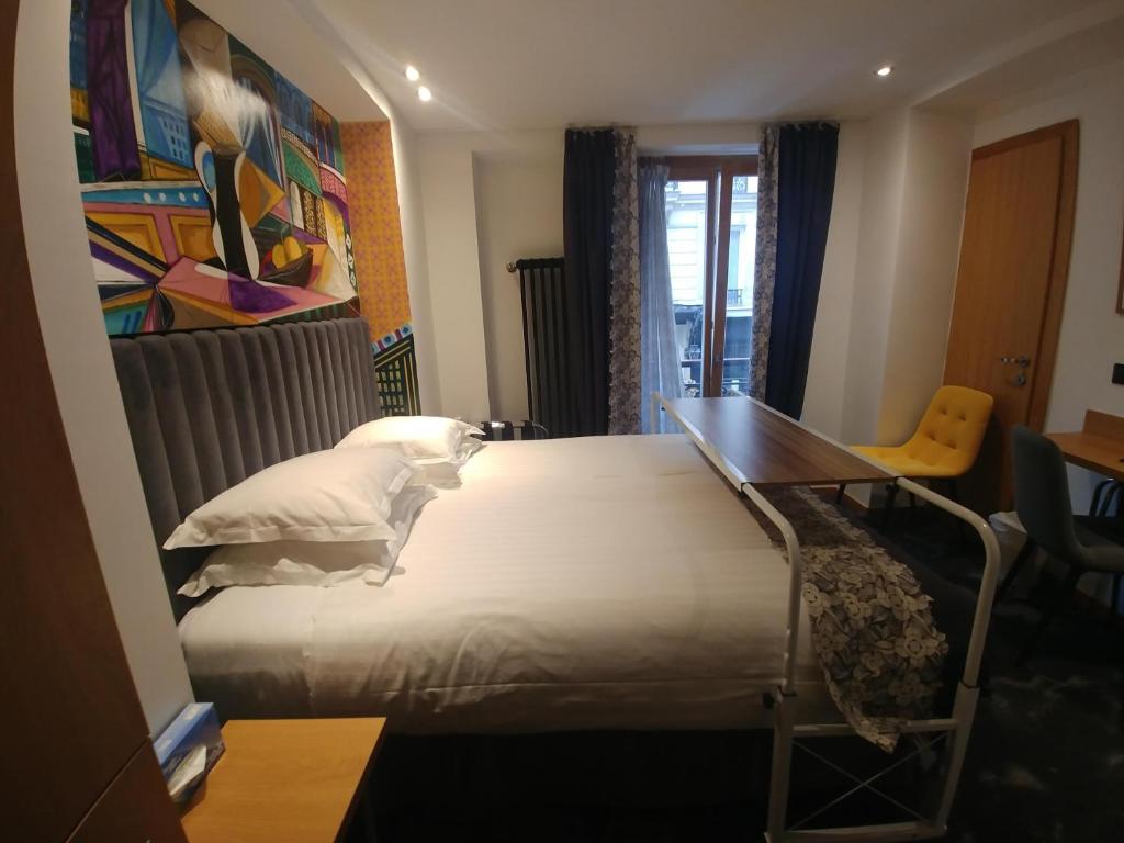 Hotel Aida Opera - Resim 23