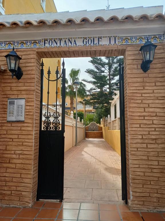 Apartment Fontana Golf Villamartin, Orihuela Costa – Updated ...
