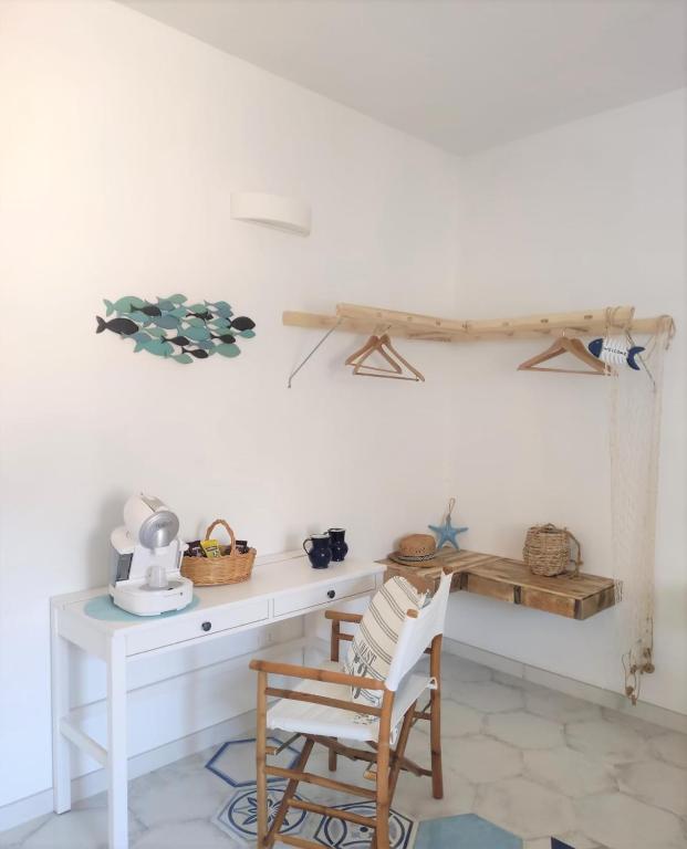 Fotografie z fotogalerie ubytování Dimora Mediterranea v destinaci Mattinata