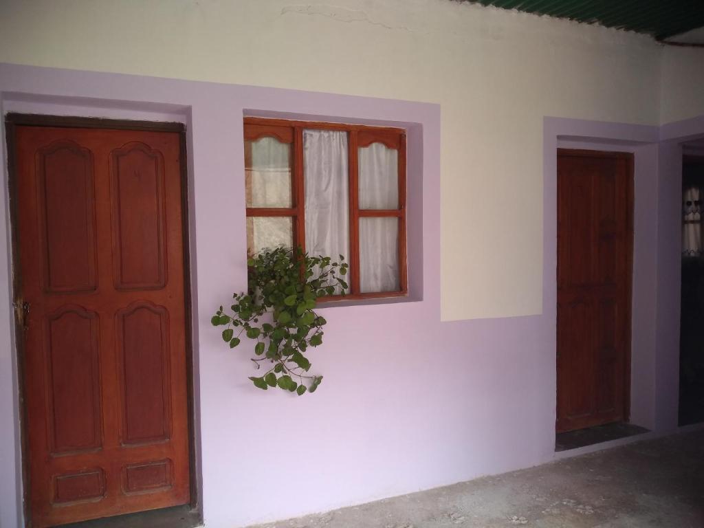 EL WICHIKU RECIDENCIAL - Resto-Bar