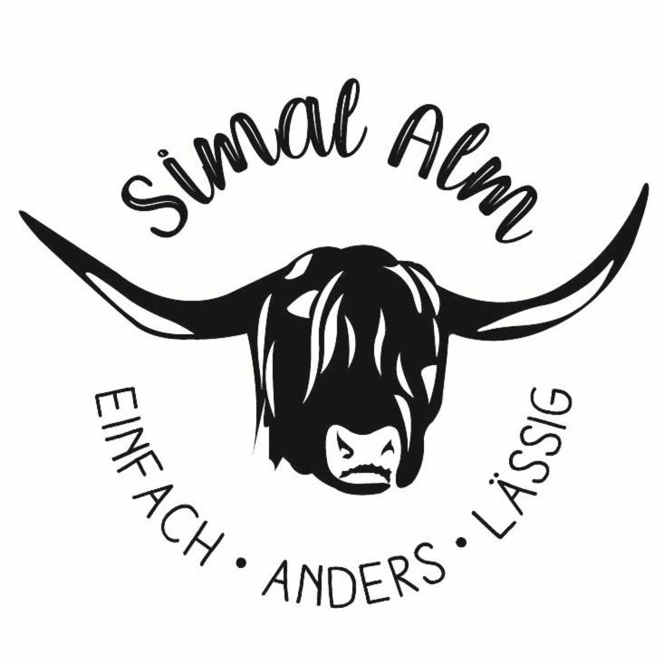 Simal Alm tanúsítványa, márkajelzése vagy díja