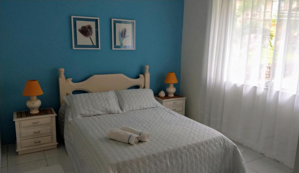  Casa Portogalo + Lancha (Opcional)