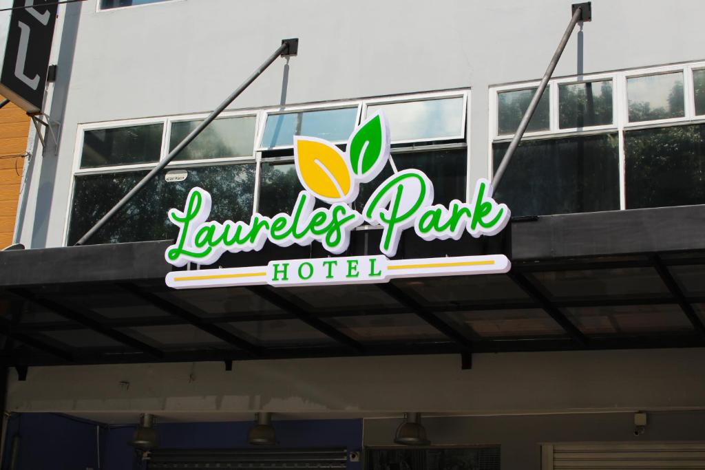 Hotel Laureles Park