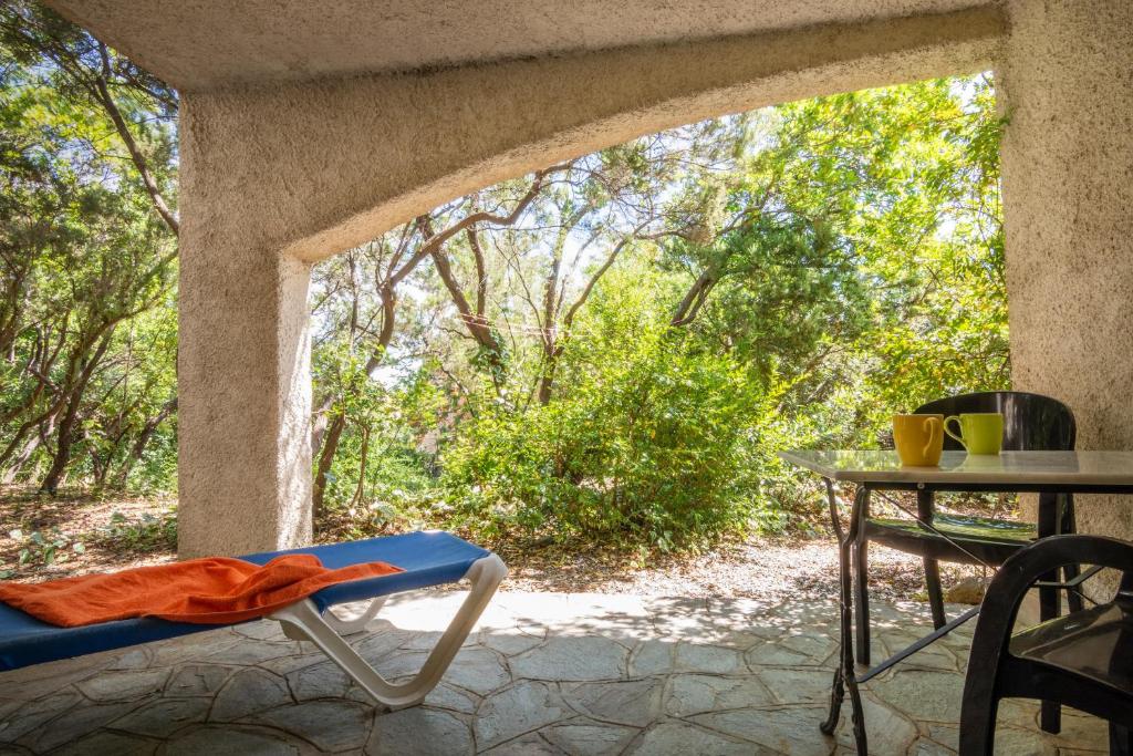 La Tour - Habitación Doble O Twin Con Terraza