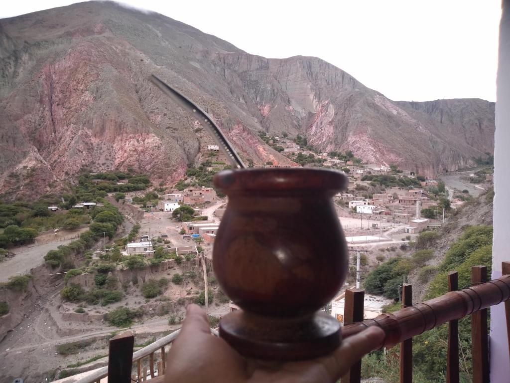 EL WICHIKU RECIDENCIAL - Resto-Bar