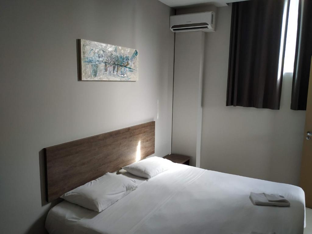  Pousada Iguassu Guest House
