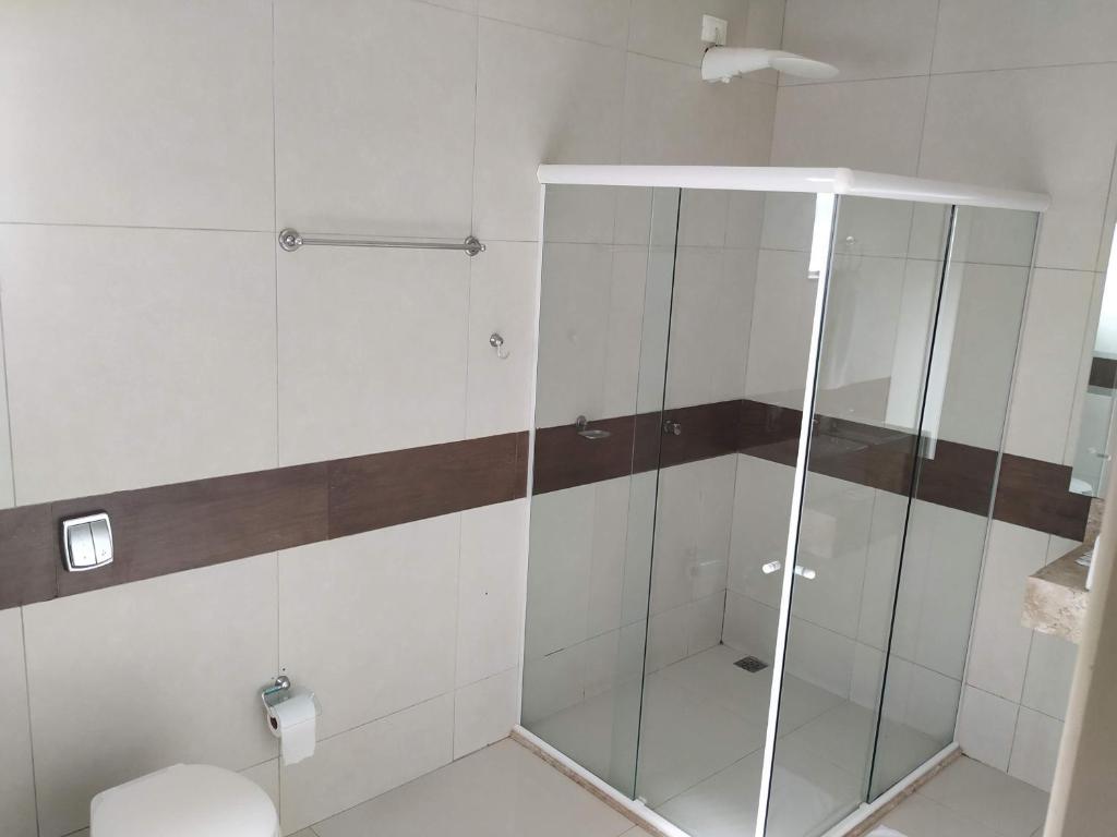  Pousada Iguassu Guest House