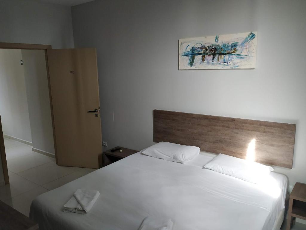  Pousada Iguassu Guest House