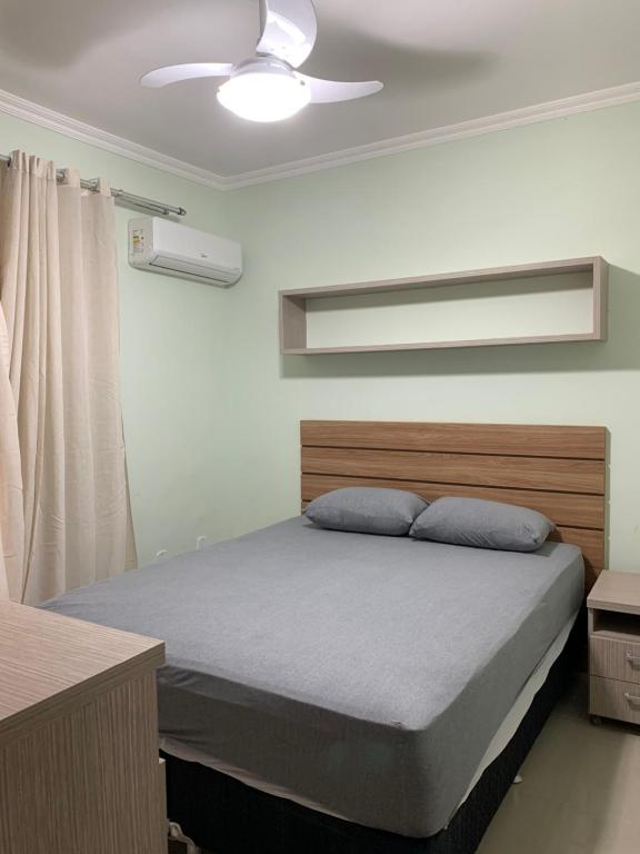  Cobertura Duplex 4 qts 50m da praia