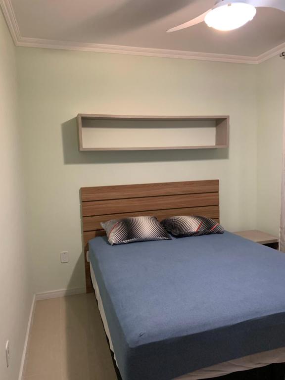  Cobertura Duplex 4 qts 50m da praia
