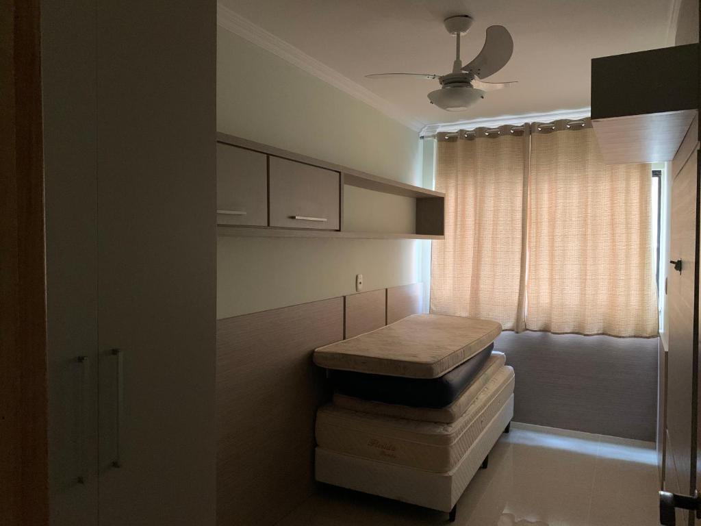  Cobertura Duplex 4 qts 50m da praia