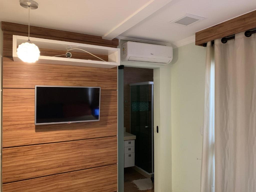  Cobertura Duplex 4 qts 50m da praia