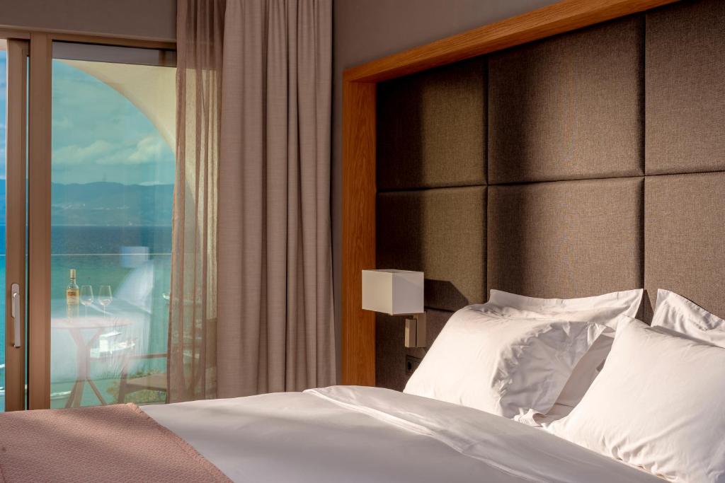 Mount Athos Resort - 11