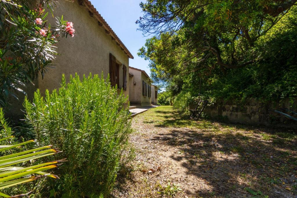 La Tour - Camera Familiare Con Vista Mare