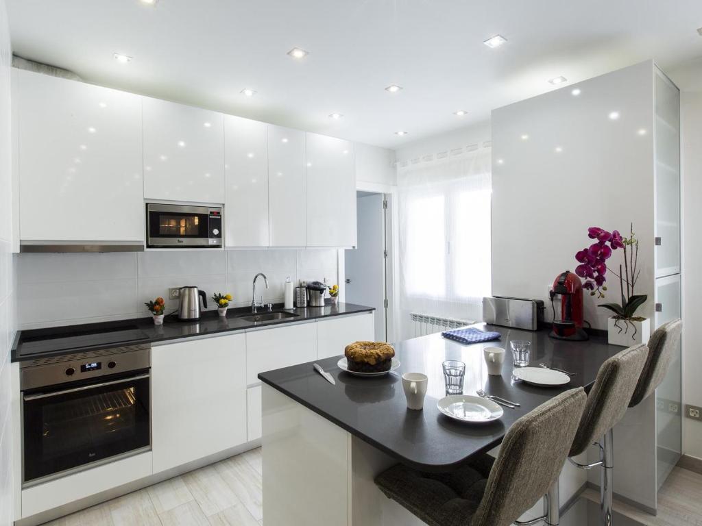 MIT House Salamanca Confort Alcala en Madrid, Madrid ...